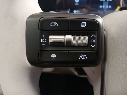 New 2026 Hyundai Palisade Limited image 19