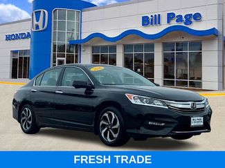 Used 2016 Honda Accord EX-L video 1