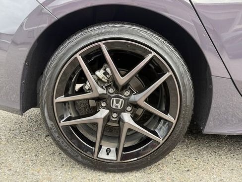 Used 2024 Honda Civic Sport Touring image 20