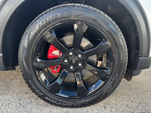 Used 2023 Ford Explorer ST w/ Equipment Group 401A image 47