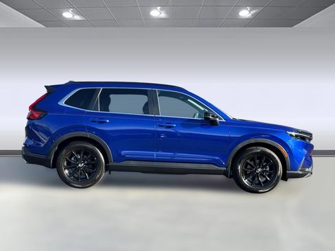 Certified 2023 Honda CR-V Sport image 7