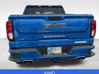 Used 2023 GMC Sierra 1500 Elevation w/ X31 Off-Road Package video 3