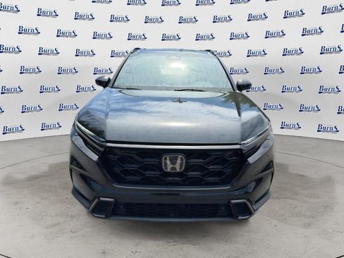 Used 2025 Honda CR-V Sport-L image 3