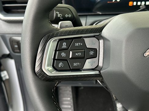 New 2026 Ford Mustang GT Premium w/ GT Performance Package image 24