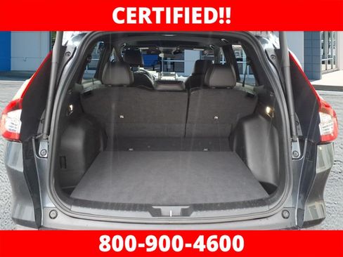Certified 2024 Honda CR-V Sport-L image 5