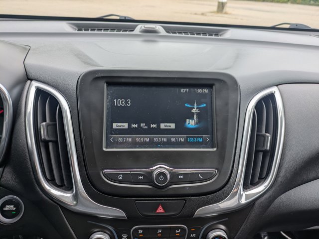 Used 2018 Chevrolet Equinox LT AWD/4WD image 25