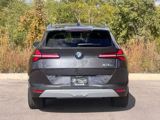 Used 2026 BMW X3 xDrive30 w/ Convenience Package video 5