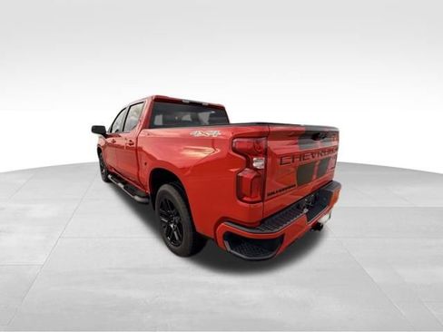 Used 2023 Chevrolet Silverado 1500 RST w/ Rally Edition image 4