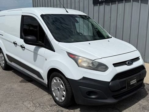 Used 2016 Ford Transit Connect XL FWD image 7