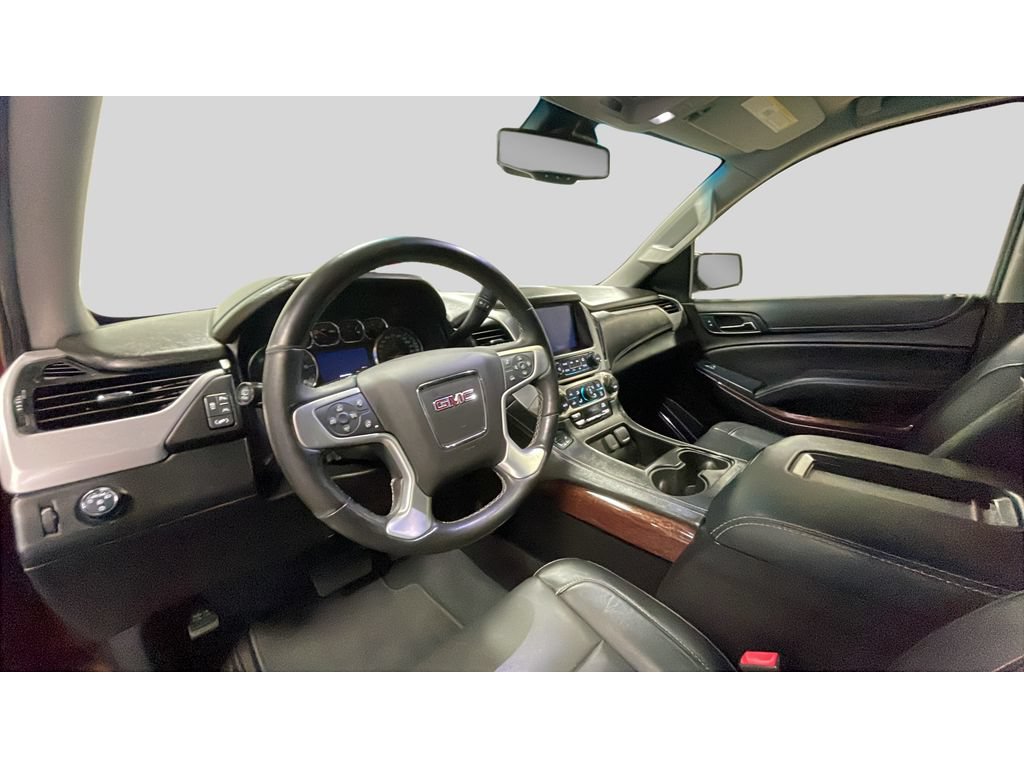 Used 2019 GMC Yukon SLT w/ Open Road Package RWD image 11