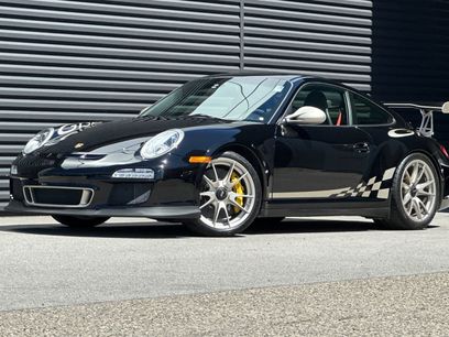 Used 2011 Porsche 911 GT3 RS