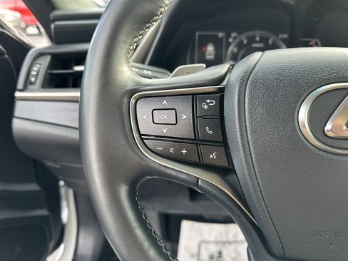 Used 2020 Lexus ES 350 image 21