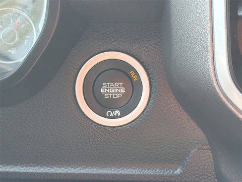 Used 2021 RAM 1500 Big Horn image 27