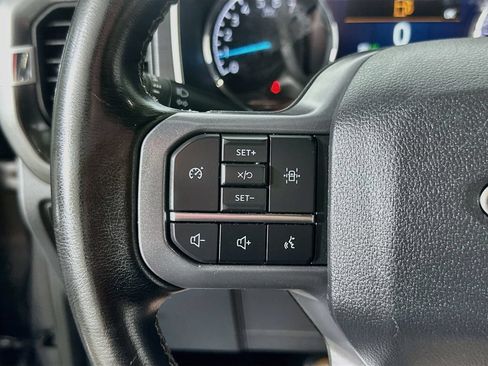 Used 2023 Ford F150 XLT w/ Equipment Group 302A High AWD/4WD image 24