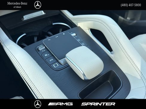 New 2026 Mercedes-Benz GLE 450 4MATIC image 24