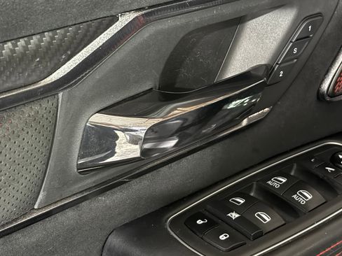 Used 2021 RAM 1500 TRX w/ TRX Lanuch Edition image 25