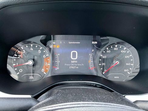 Used 2022 Jeep Compass Limited AWD/4WD image 13