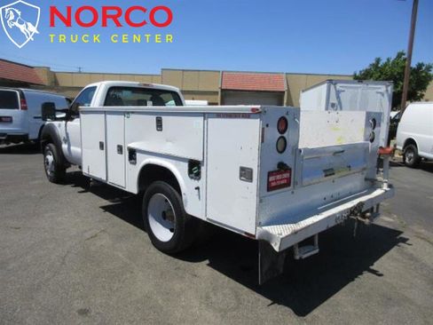 Used 2012 Ford F450 XL image 6