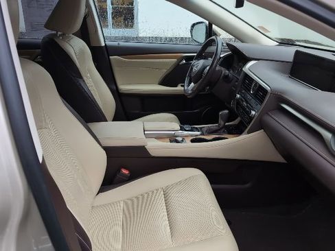 Used 2019 Lexus RX 350L AWD image 28