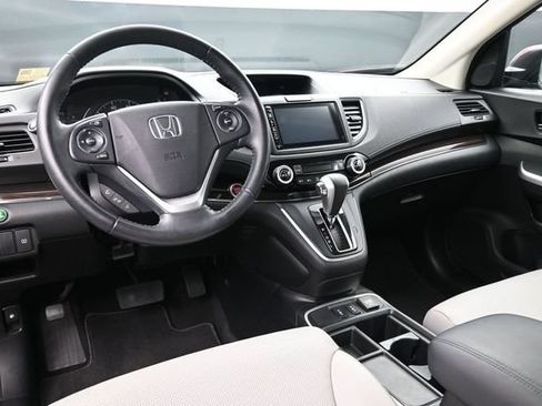 Used 2015 Honda CR-V EX-L image 26