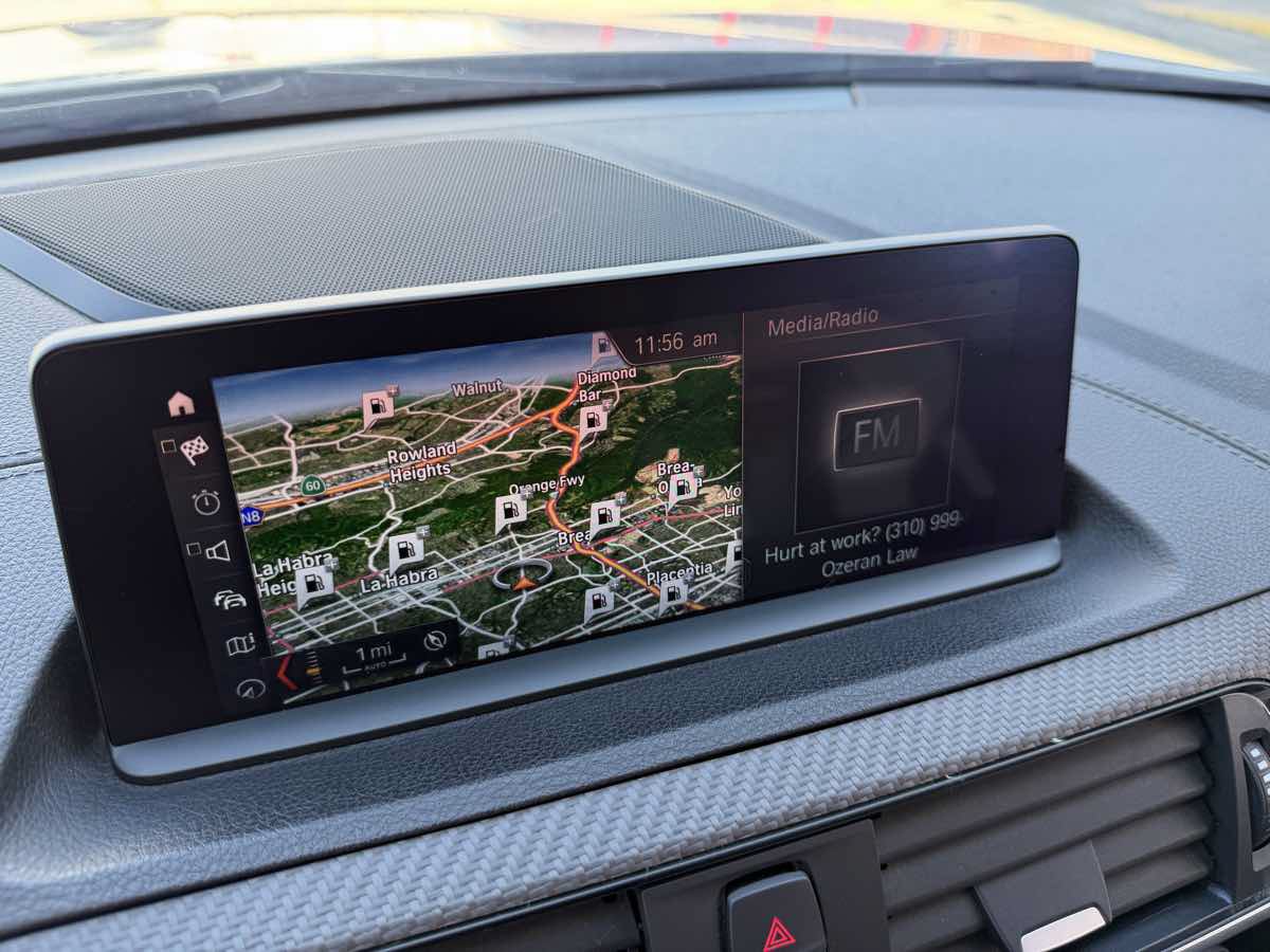 Used 2021 BMW M2 Competition RWD image 23