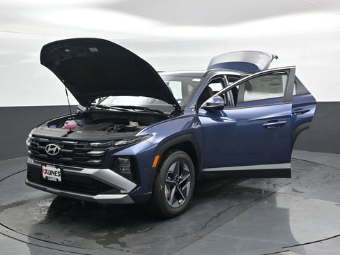 Used 2026 Hyundai Tucson SEL AWD/4WD image 53