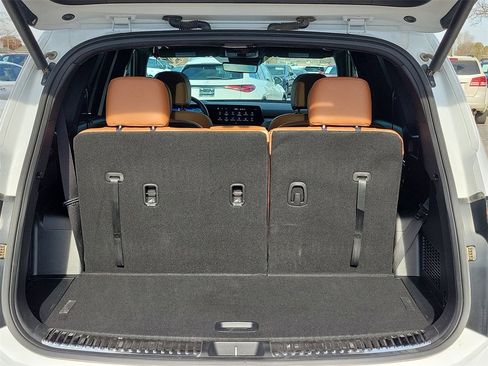 Used 2024 Kia Telluride SX Prestige X-Line image 12
