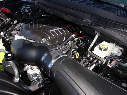 New 2025 Ford F150 STX w/ LOBO Package image 28