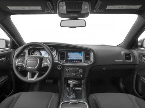 Used 2017 Dodge Charger SXT w/ Navigation & Travel Group image 11
