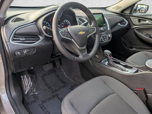 Used 2022 Chevrolet Malibu RS w/ LPO, Convenience Package 2 image 10