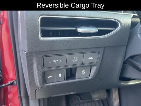 Used 2023 Hyundai Sonata Blue w/ Cargo Package image 15