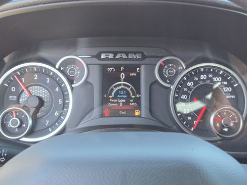 New 2026 RAM 1500 Tradesman image 15