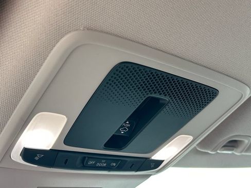 Used 2024 Honda Civic EX-L image 21