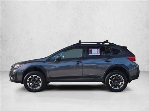 Used 2021 Subaru Crosstrek 2.0i Premium w/ Popular Package #4 AWD/4WD image 8
