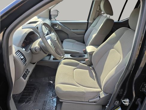 Used 2019 Nissan Frontier SV AWD/4WD image 21