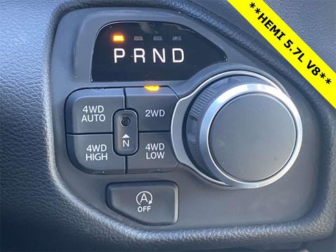 New 2026 RAM 1500 Big Horn image 45