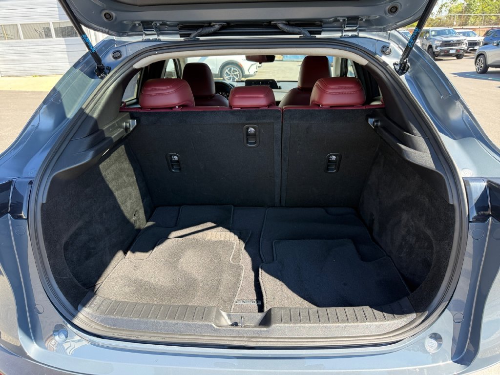 Used 2023 MAZDA CX-30 AWD 2.5 S w/ Preferred Package image 26