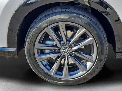 New 2026 Acura ADX A-Spec image 10