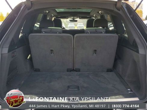Used 2020 Audi Q7 3.0T Premium Plus image 49