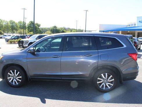 Used 2019 Honda Pilot EX-L image 20