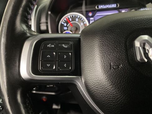 Used 2021 RAM 2500 Laramie w/ Night Edition AWD/4WD image 21