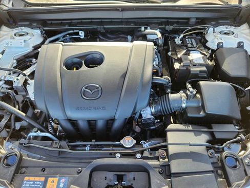 New 2026 MAZDA CX-30 AWD 2.5 S image 20