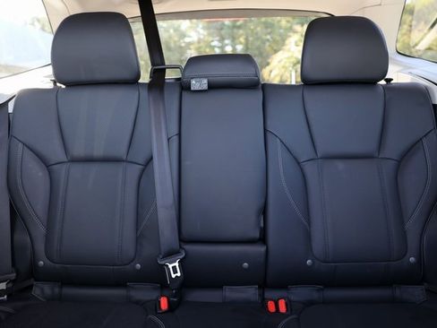 Used 2020 Subaru Forester Limited image 55