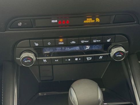 New 2025 MAZDA CX-5 AWD 2.5 S image 15
