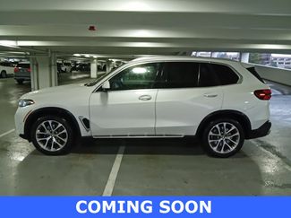 Used 2025 BMW X5 xDrive40i w/ Climate Comfort Package video 1