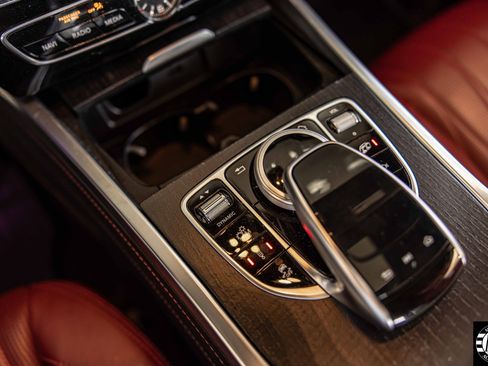 Used 2020 Mercedes-Benz G 63 AMG 4MATIC image 29