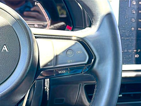 New 2026 MAZDA CX-5 Preferred AWD/4WD image 18