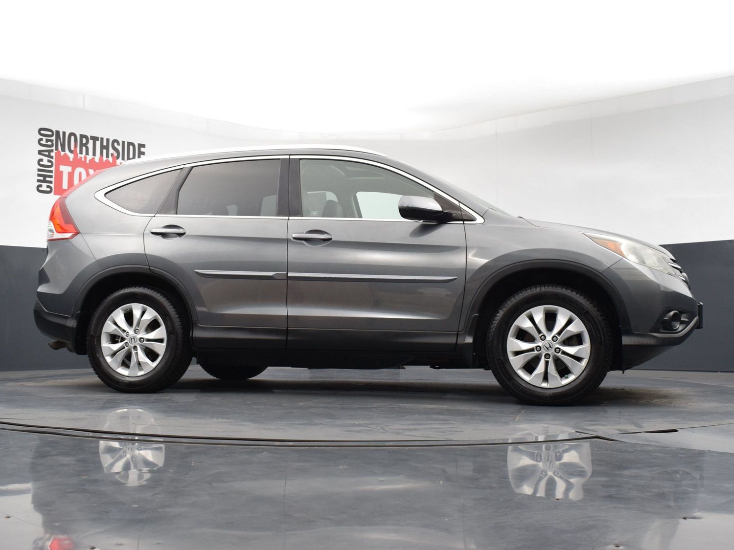 Used 2012 Honda CR-V EX-L image 32