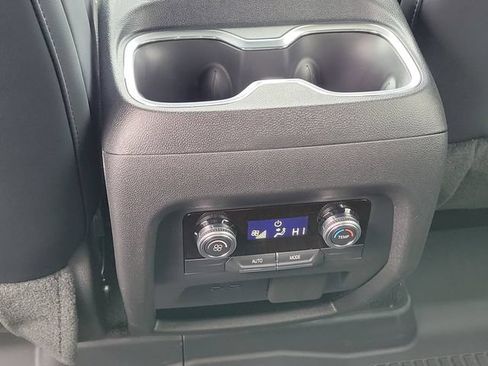 New 2026 GMC Acadia Elevation w/ Black Edition FWD image 11