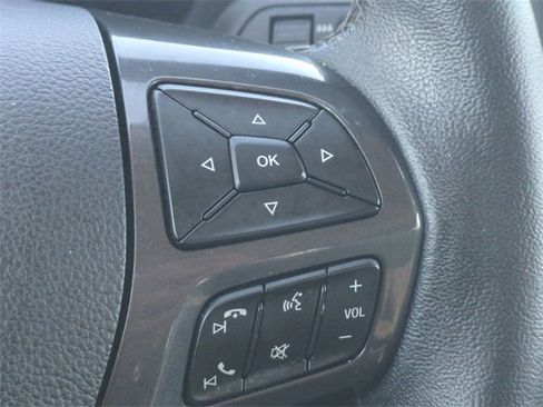 Certified 2019 Ford Ranger Lariat w/ Equipment Group 501A Mid image 26